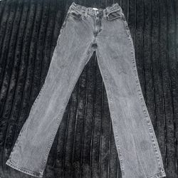 UNIVERAL THREAD JEANS