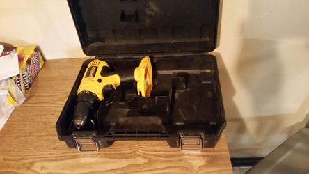 Dewalt Drill