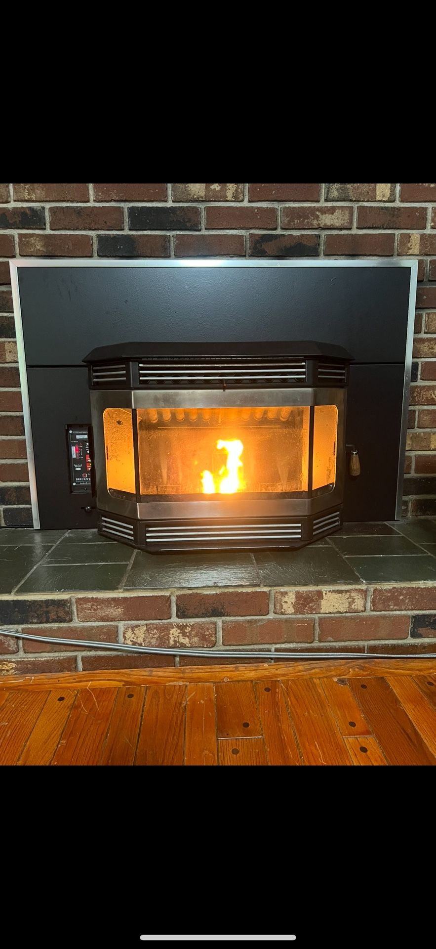 BRECKWELL PELLET STOVE SALES & INSTALLATION