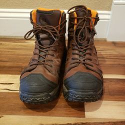 Hytest Steeltoe Boots