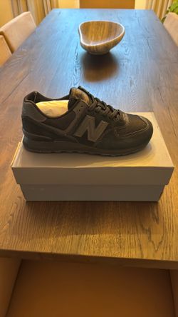 New balance sneakers