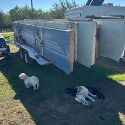 Foam Insulated Panels