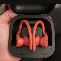 Powerbeats Wireless