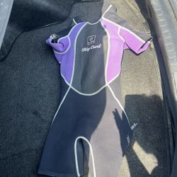 ripcurl wetsuit