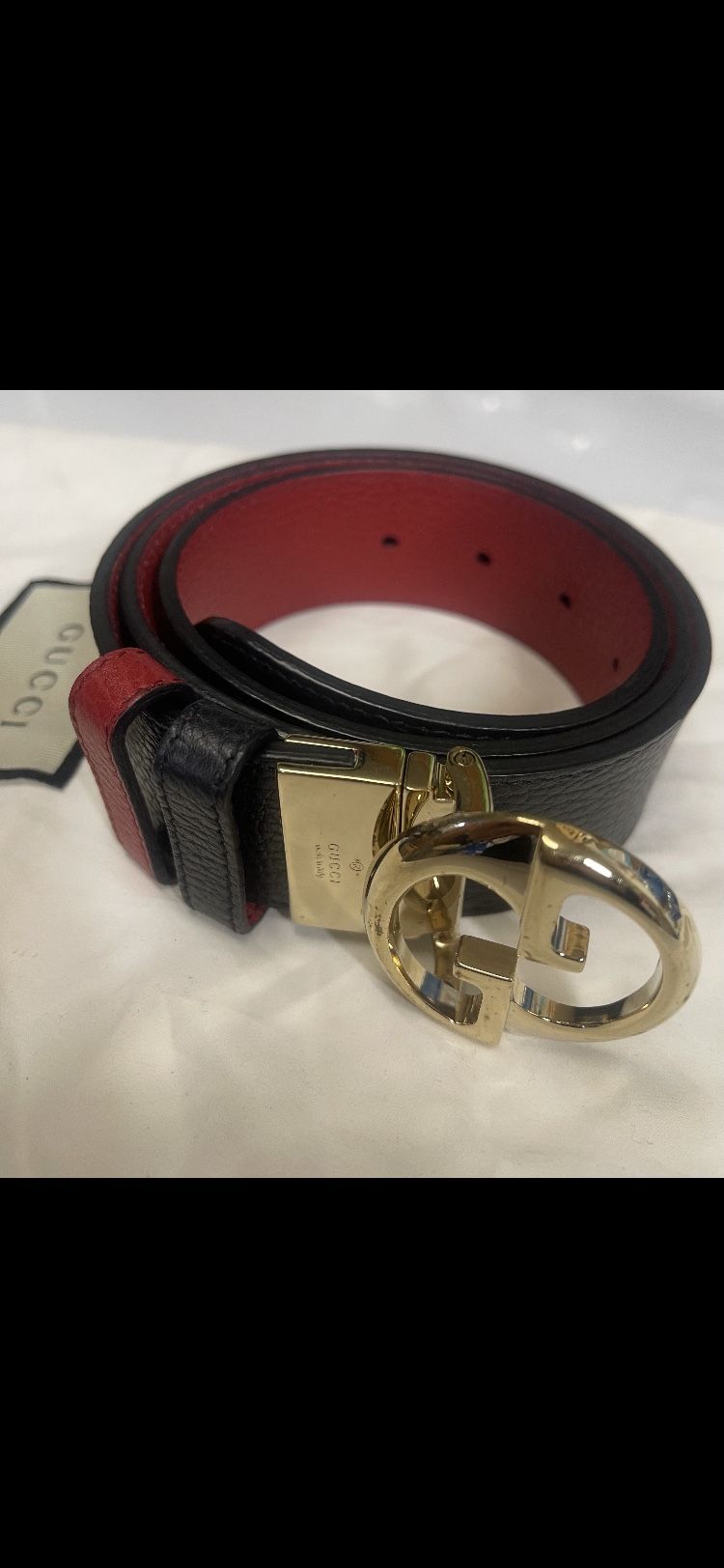 Gucci Belt