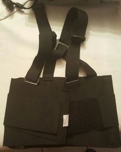 Back brace (small size)