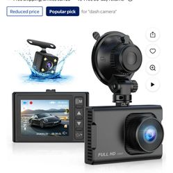 Dash cam
