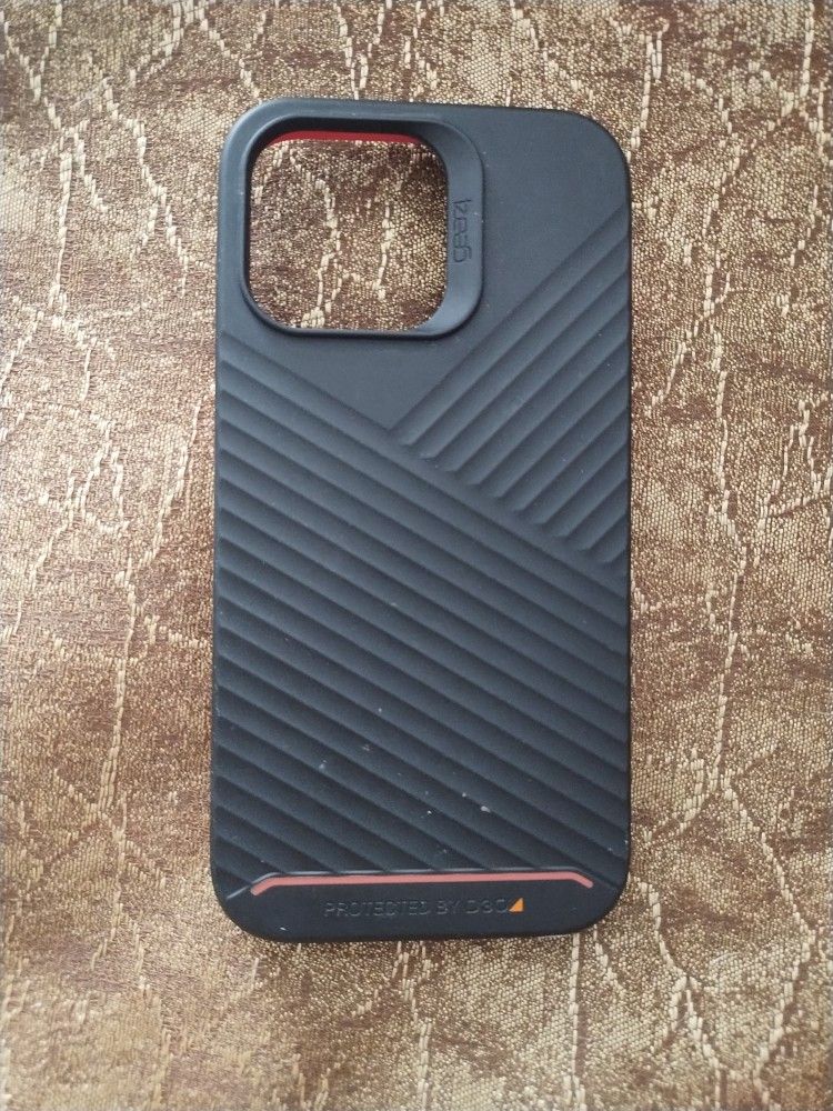 FREE iPhone Case