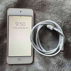 iPod Touch 6th Generation Plus Charger 