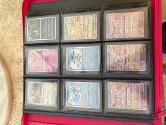 Rare Pokemon Cards - Bulk, R, RR, SR, AR, SAR- Various Sets (Prismatic, Surging, BBWF, Chaos, Ascended)