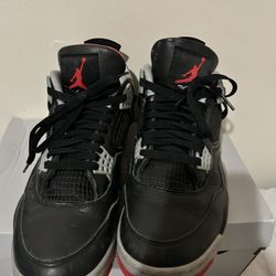 Bred 4 Reimagined 