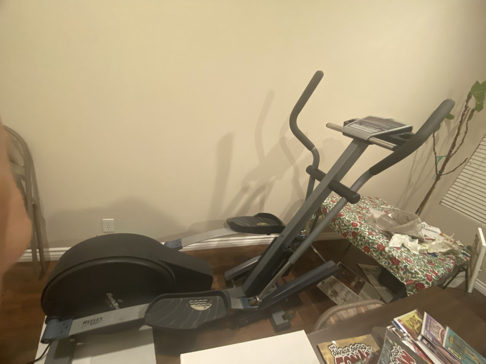 Nordic Track CXT 980 ELLIPTICAL 