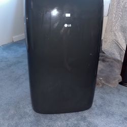Portable AC 