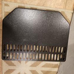 Camp Chef Side Shelf