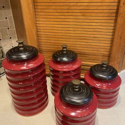 Pier 1 Jars