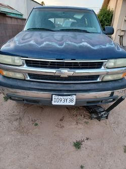 2000-2006  Tahoe Surbuban  Serria  Hood
