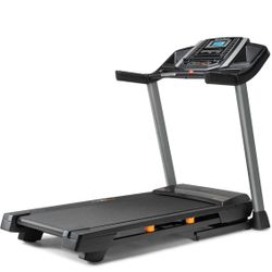 NordicTrack T Series Model #	NTL17915
