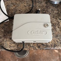 Orbit B-Hive 6 Station Timer