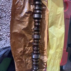 Camshaft 