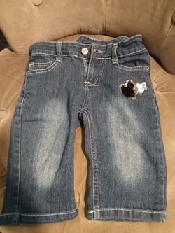 Girls Shorts