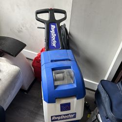 Call a cleaner