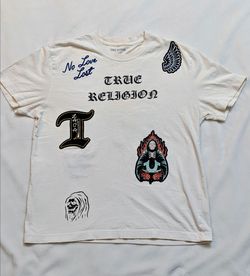 True Religion Shirt