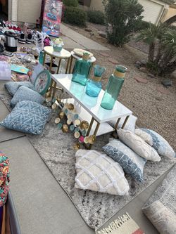 Garage Sale