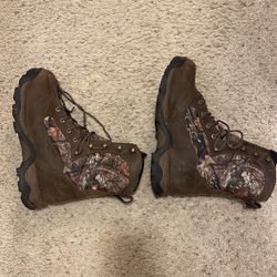 Danner Boots