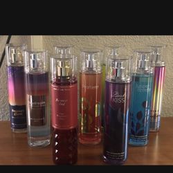 New Bath & Body Works Products For 1/2 Price