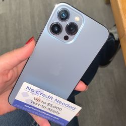 iPhone 13 Pro Max Unlocked 