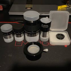 Telescope Eyepieces
