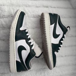 Jordan 1 low
