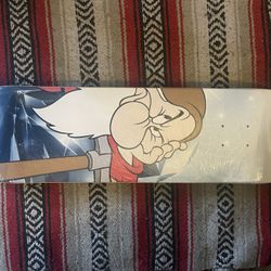Disney Deck