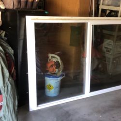 Jeld Wen Used Window