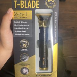 Hair/Beard Trimmer 