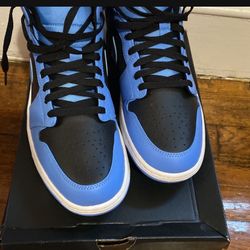 Jordan 1 ‘Carolina Blue’ Size 11 New in box