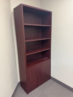 Large great Quality Book shelf
