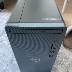 2024 Dell Inspiron 3020 – 13th Gen i5 Desktop – 8GB RAM / 512GB SSD – Windows 11 Ready