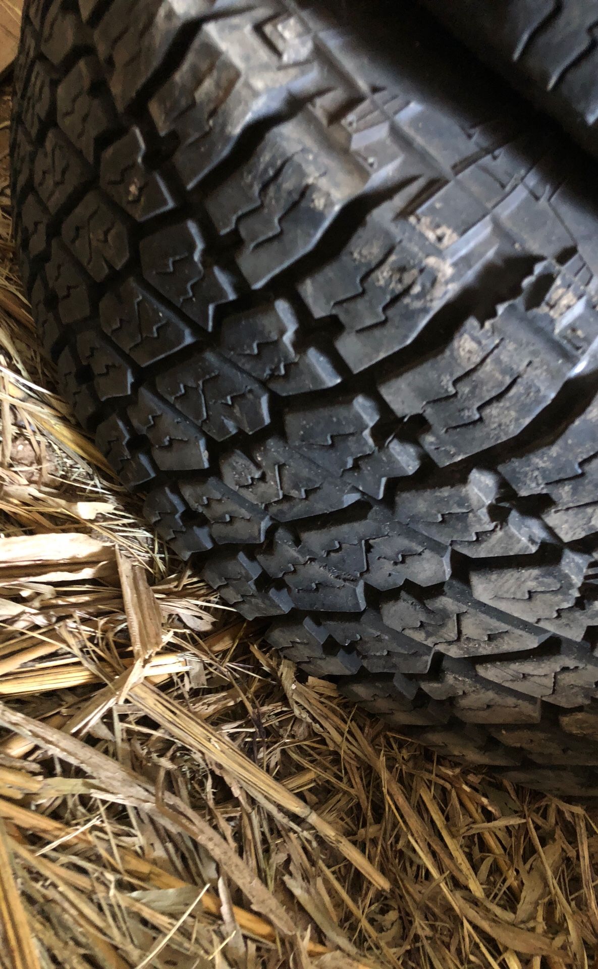 Rims and tires for Sale in Midland, TX OfferUp