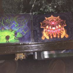 The Lost Caverns Of Ixalan