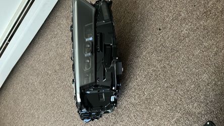 Toyota Headlights