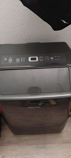 Hisense Air conditioner