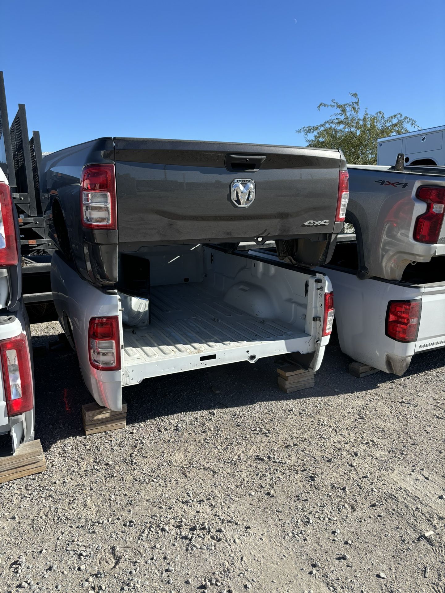 Ram Truck Beds