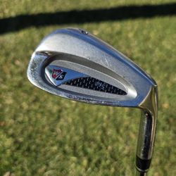 Wilson Staff Pi5 Pitching Wedge Golf Club, RH