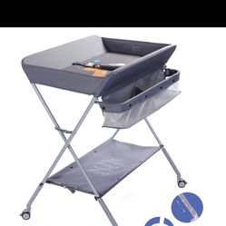 Baby Bed Changer