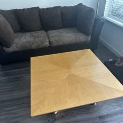 Couch Table And Tv Stand
