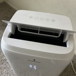 Portable Air Conditioner