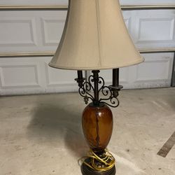 Lamp