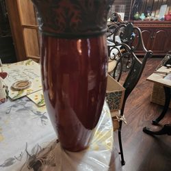 Vase For Flower Arrangements 12.00