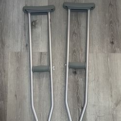 Crutches